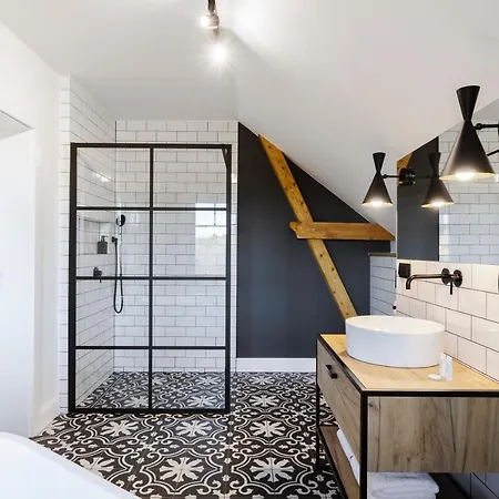 Astoria Apartamento *