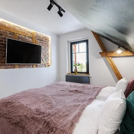 Apartmán Astoria