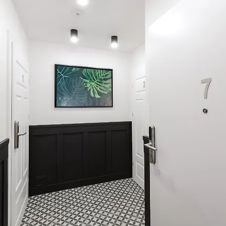 Apartamento Astoria *