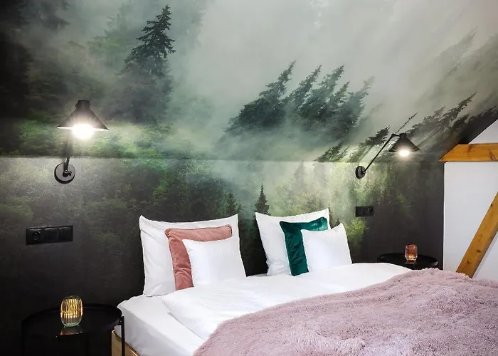 Astoria Appartement *