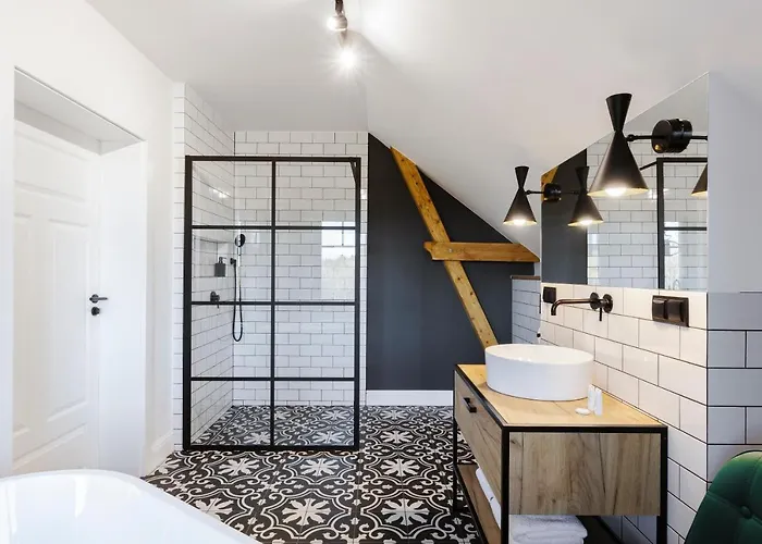 Astoria Appartement *