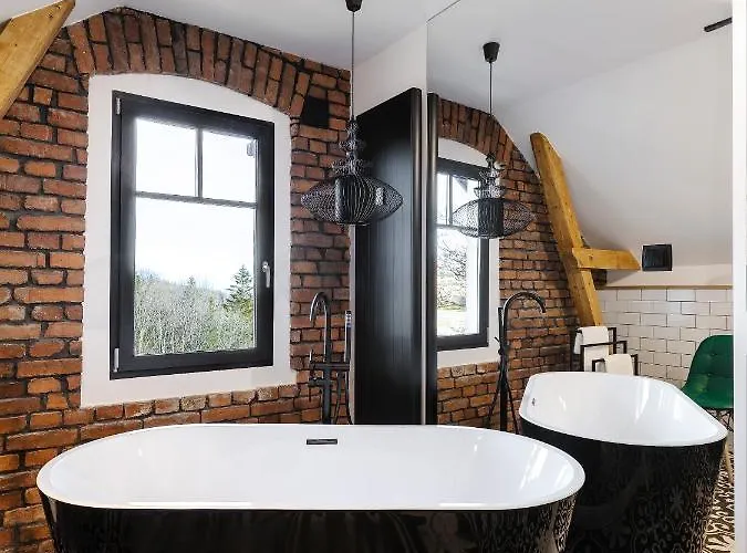 Apartamento Astoria Karpacz