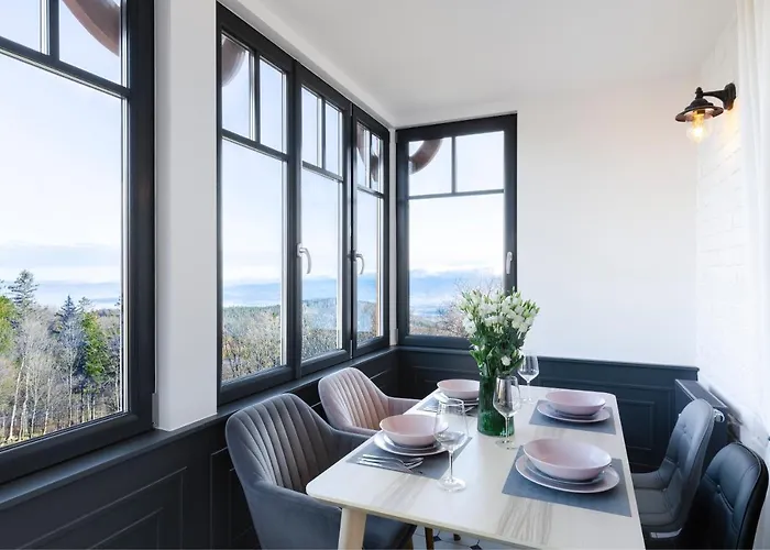 Appartement Astoria Karpacz