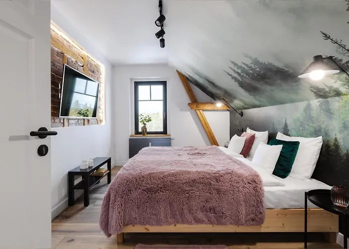 Appartement Astoria Karpacz