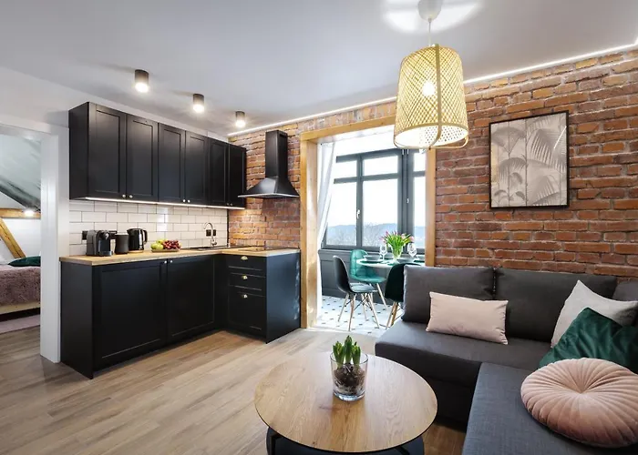 Astoria Appartement Karpacz