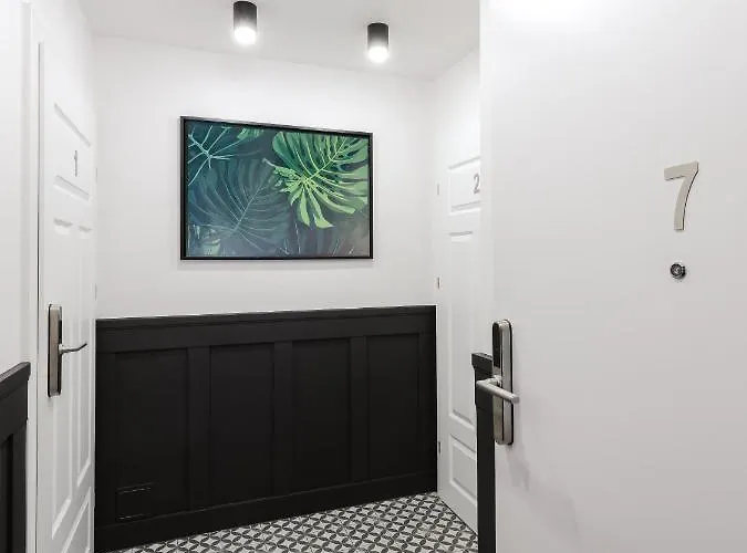 Apartamento Astoria *